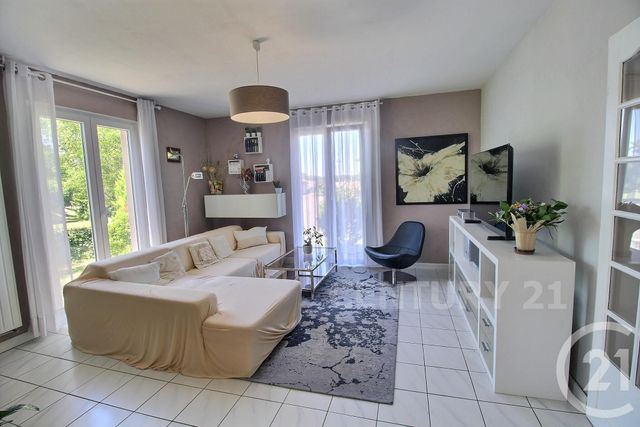 Maison &agrave; vendre - 5 pi&egrave;ces - 122,20 m2 - St Avold - 57 - LORRAINE