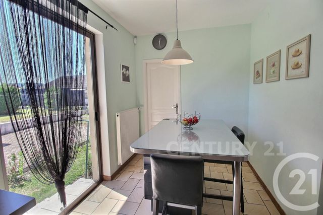 Maison &agrave; vendre - 5 pi&egrave;ces - 122,20 m2 - St Avold - 57 - LORRAINE