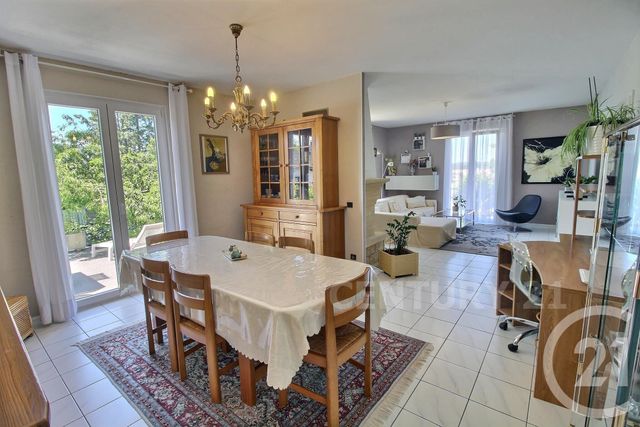 Maison &agrave; vendre - 5 pi&egrave;ces - 122,20 m2 - St Avold - 57 - LORRAINE