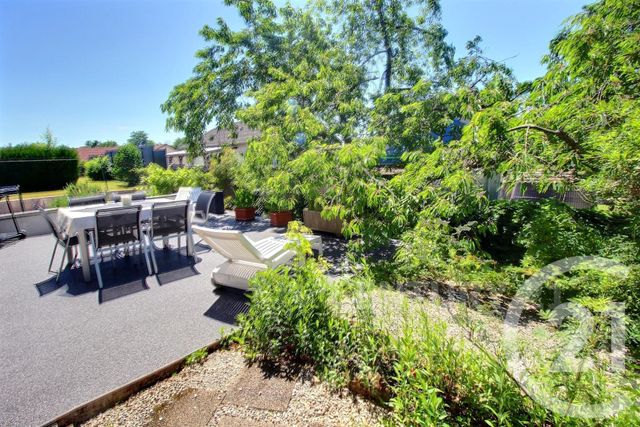 Maison &agrave; vendre - 5 pi&egrave;ces - 122,20 m2 - St Avold - 57 - LORRAINE