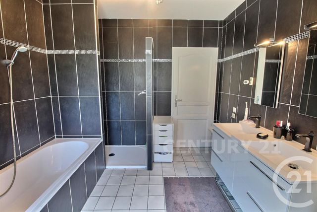 Maison &agrave; vendre - 5 pi&egrave;ces - 122,20 m2 - St Avold - 57 - LORRAINE