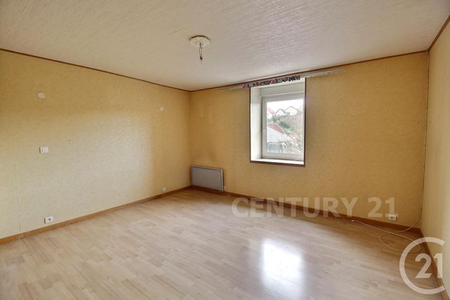 Appartement &agrave; vendre - 4 pi&egrave;ces - 125,62 m2 - Morhange - 57 - LORRAINE