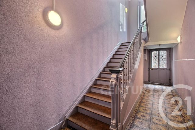 Appartement &agrave; vendre - 4 pi&egrave;ces - 125,62 m2 - Morhange - 57 - LORRAINE