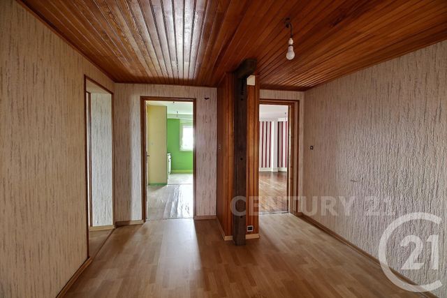 Appartement &agrave; vendre - 4 pi&egrave;ces - 125,62 m2 - Morhange - 57 - LORRAINE