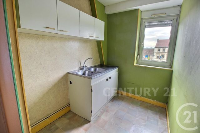 Appartement &agrave; vendre - 4 pi&egrave;ces - 125,62 m2 - Morhange - 57 - LORRAINE