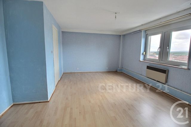 Appartement &agrave; vendre - 4 pi&egrave;ces - 125,62 m2 - Morhange - 57 - LORRAINE