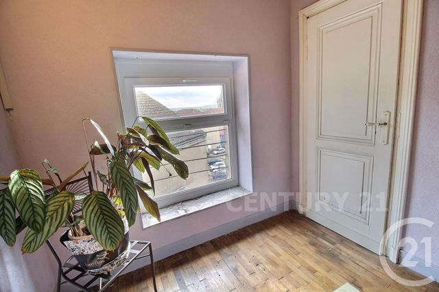 Appartement &agrave; vendre - 4 pi&egrave;ces - 125,62 m2 - Morhange - 57 - LORRAINE