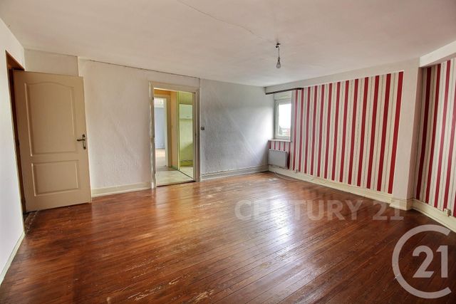Appartement &agrave; vendre - 4 pi&egrave;ces - 125,62 m2 - Morhange - 57 - LORRAINE