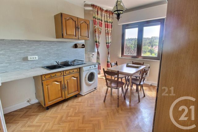 Immeuble &agrave; vendre - 350 m2 - Forbach - 57 - LORRAINE