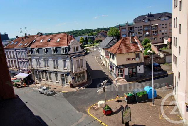 Immeuble &agrave; vendre - 350 m2 - Forbach - 57 - LORRAINE