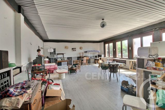 Immeuble &agrave; vendre - 350 m2 - Forbach - 57 - LORRAINE