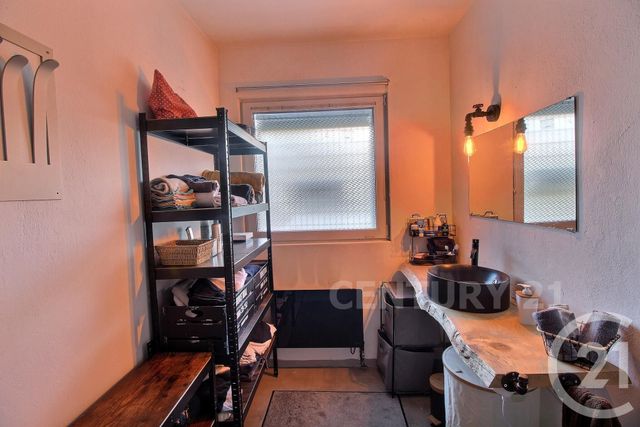 Immeuble &agrave; vendre - 400 m2 - Pontpierre - 57 - LORRAINE