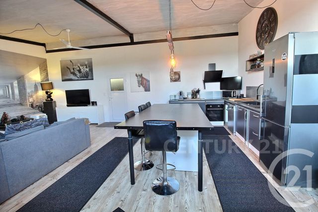Immeuble &agrave; vendre - 400 m2 - Pontpierre - 57 - LORRAINE