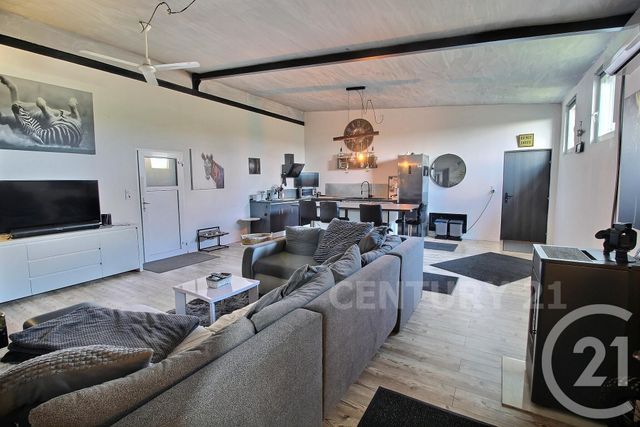 Immeuble &agrave; vendre - 400 m2 - Pontpierre - 57 - LORRAINE