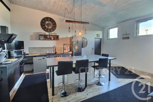 Immeuble &agrave; vendre - 400 m2 - Pontpierre - 57 - LORRAINE