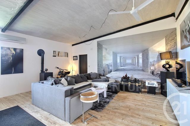 Immeuble &agrave; vendre - 400 m2 - Pontpierre - 57 - LORRAINE