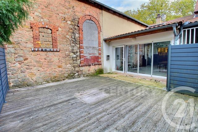 Immeuble &agrave; vendre - 600 m2 - St Avold - 57 - LORRAINE