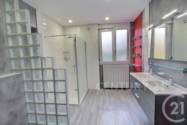 Immeuble &agrave; vendre - 600 m2 - St Avold - 57 - LORRAINE