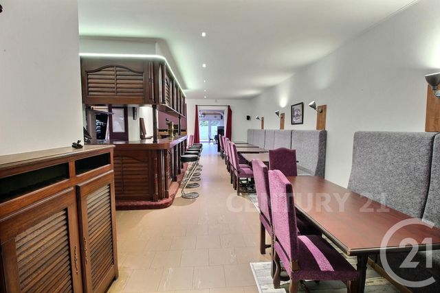 Immeuble &agrave; vendre - 600 m2 - St Avold - 57 - LORRAINE