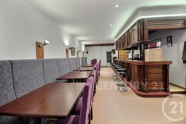 Immeuble &agrave; vendre - 600 m2 - St Avold - 57 - LORRAINE