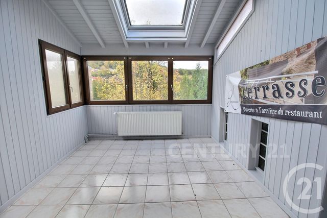Immeuble &agrave; vendre - 600 m2 - St Avold - 57 - LORRAINE