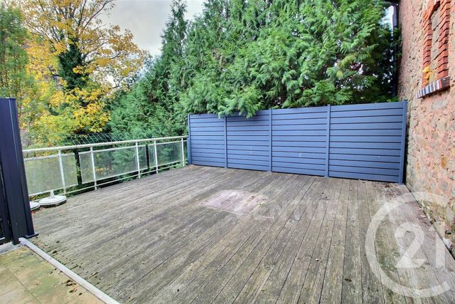 Immeuble &agrave; vendre - 600 m2 - St Avold - 57 - LORRAINE