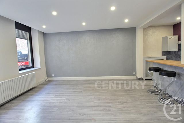 Immeuble &agrave; vendre - 600 m2 - St Avold - 57 - LORRAINE