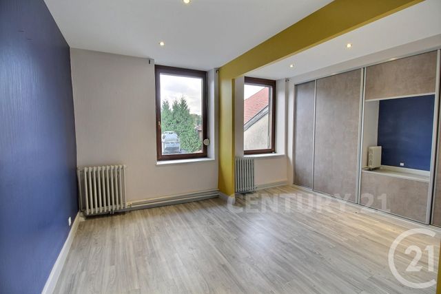 Immeuble &agrave; vendre - 600 m2 - St Avold - 57 - LORRAINE