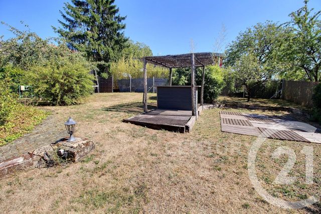 Maison &agrave; vendre - 7 pi&egrave;ces - 237 m2 - Vahl Ebersing - 57 - LORRAINE