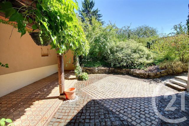 Maison &agrave; vendre - 7 pi&egrave;ces - 237 m2 - Vahl Ebersing - 57 - LORRAINE