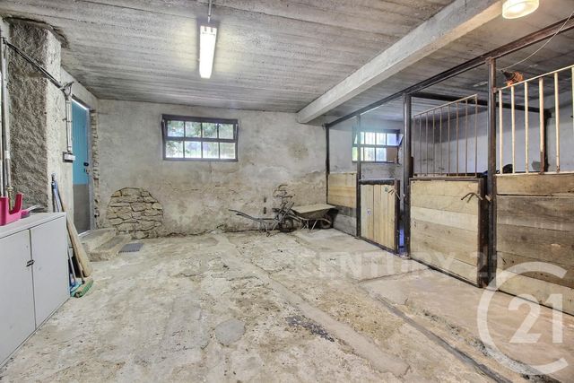 Maison &agrave; vendre - 7 pi&egrave;ces - 237 m2 - Vahl Ebersing - 57 - LORRAINE