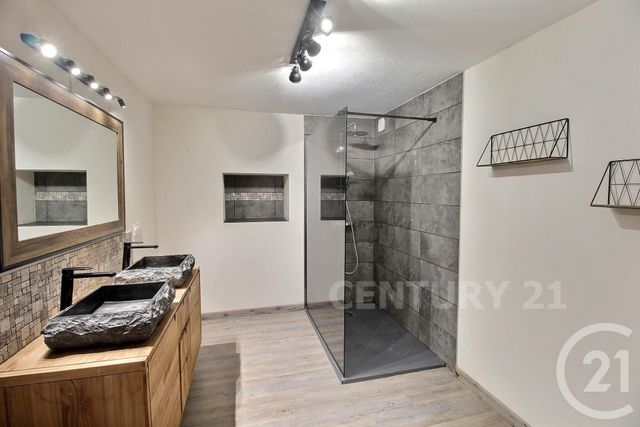 Maison &agrave; vendre - 7 pi&egrave;ces - 237 m2 - Vahl Ebersing - 57 - LORRAINE