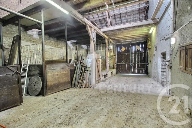 Maison &agrave; vendre - 7 pi&egrave;ces - 237 m2 - Vahl Ebersing - 57 - LORRAINE