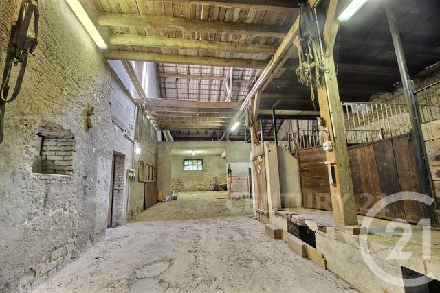 Maison &agrave; vendre - 7 pi&egrave;ces - 237 m2 - Vahl Ebersing - 57 - LORRAINE