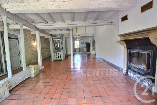 Maison &agrave; vendre - 7 pi&egrave;ces - 237 m2 - Vahl Ebersing - 57 - LORRAINE
