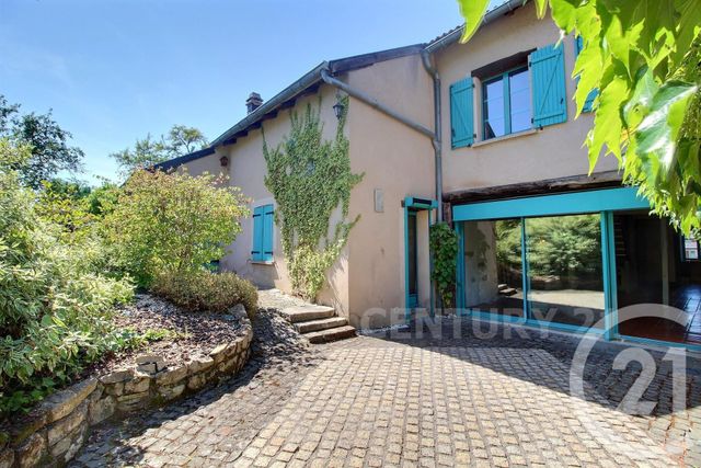 Maison &agrave; vendre - 7 pi&egrave;ces - 237 m2 - Vahl Ebersing - 57 - LORRAINE