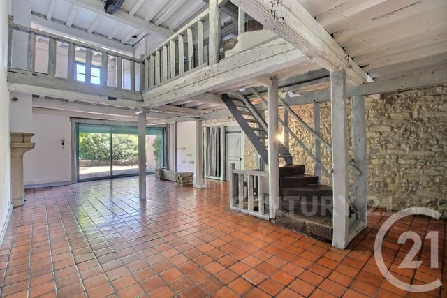 Maison &agrave; vendre - 7 pi&egrave;ces - 237 m2 - Vahl Ebersing - 57 - LORRAINE