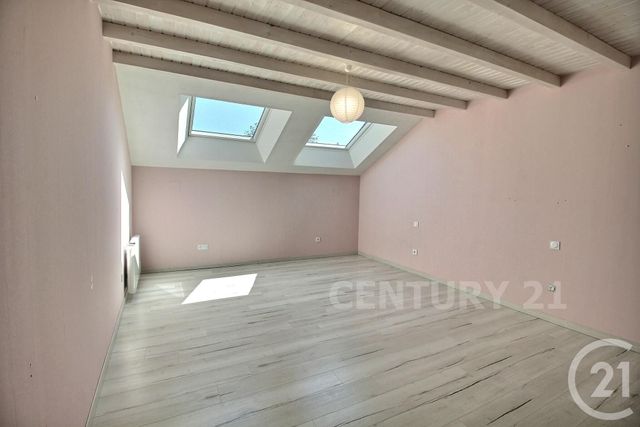 Maison &agrave; vendre - 7 pi&egrave;ces - 237 m2 - Vahl Ebersing - 57 - LORRAINE