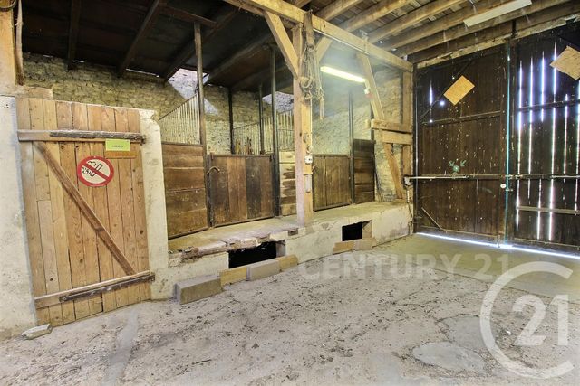 Maison &agrave; vendre - 7 pi&egrave;ces - 237 m2 - Vahl Ebersing - 57 - LORRAINE