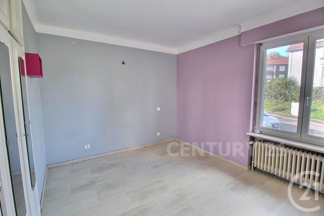 Maison &agrave; vendre - 6 pi&egrave;ces - 109,71 m2 - St Avold - 57 - LORRAINE