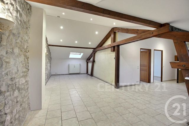 Appartement &agrave; louer - 3 pi&egrave;ces - 68,23 m2 - Macheren - 57 - LORRAINE