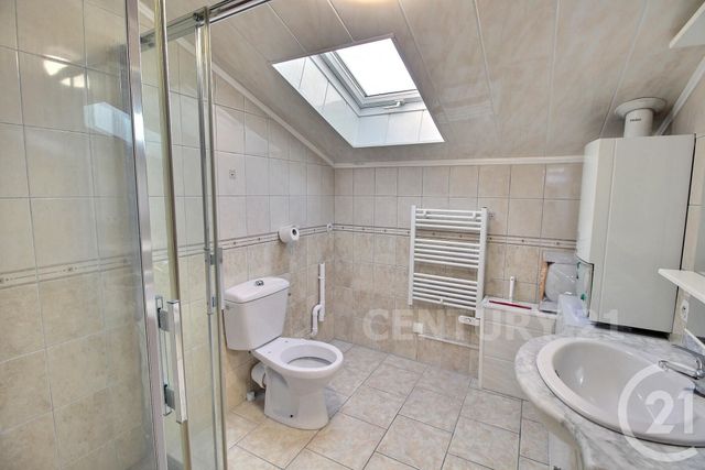 Appartement &agrave; louer - 3 pi&egrave;ces - 68,23 m2 - Macheren - 57 - LORRAINE