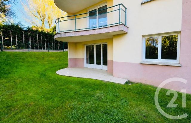 appartement - ST AVOLD - 57