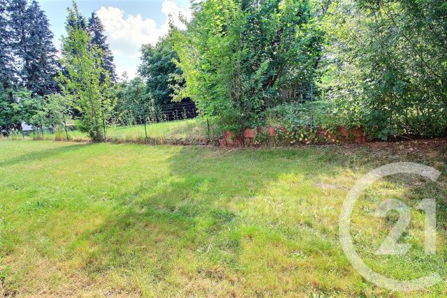Appartement &agrave; vendre - 3 pi&egrave;ces - 79,49 m2 - St Avold - 57 - LORRAINE