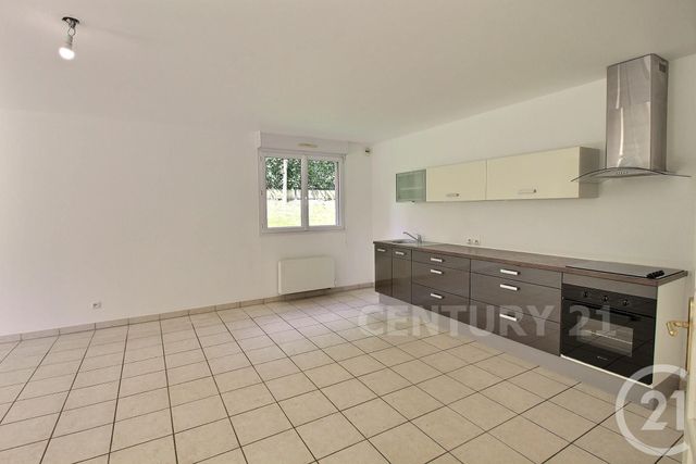 Appartement &agrave; vendre - 3 pi&egrave;ces - 79,49 m2 - St Avold - 57 - LORRAINE
