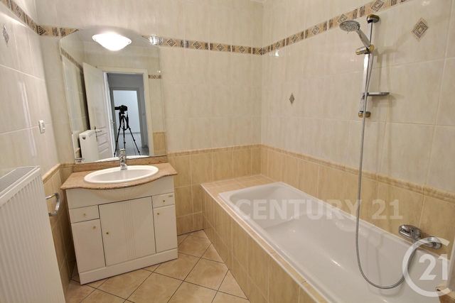 Appartement &agrave; vendre - 3 pi&egrave;ces - 79,49 m2 - St Avold - 57 - LORRAINE