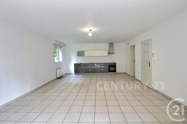 Appartement &agrave; vendre - 3 pi&egrave;ces - 79,49 m2 - St Avold - 57 - LORRAINE