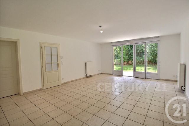 Appartement &agrave; vendre - 3 pi&egrave;ces - 79,49 m2 - St Avold - 57 - LORRAINE