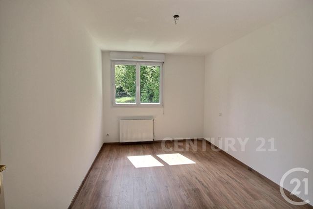 Appartement &agrave; vendre - 3 pi&egrave;ces - 79,49 m2 - St Avold - 57 - LORRAINE