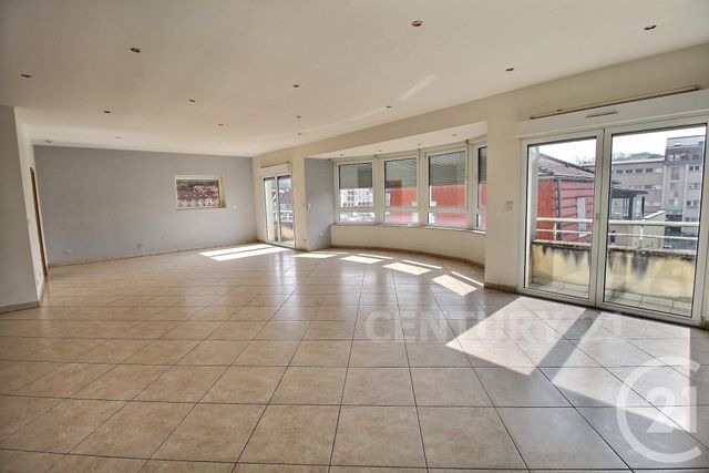Appartement F5 &agrave; vendre - 5 pi&egrave;ces - 142,74 m2 - St Avold - 57 - LORRAINE
